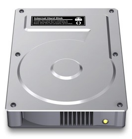 hard disk reader for mac